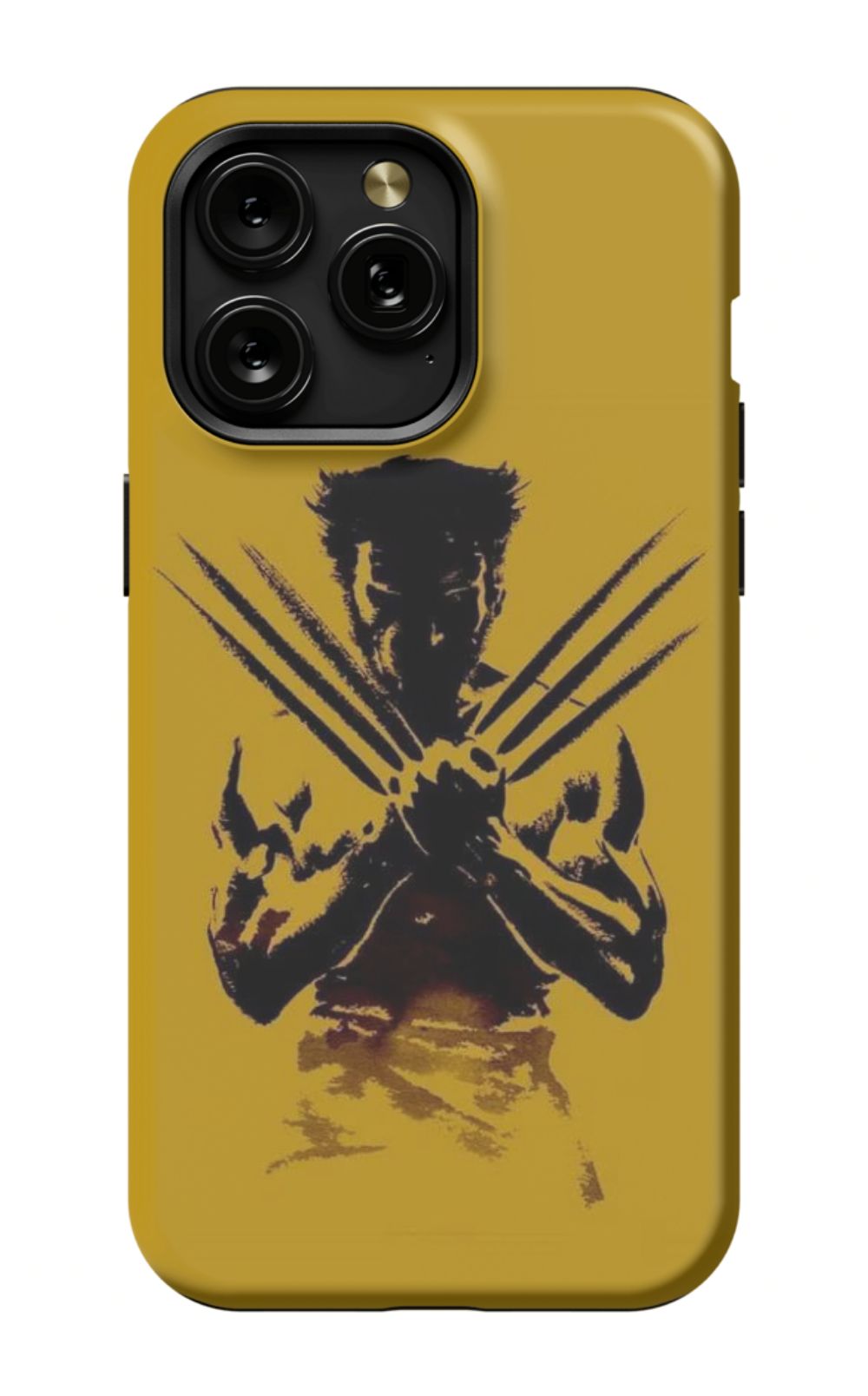 WOLVERINE - TOUGH CASE