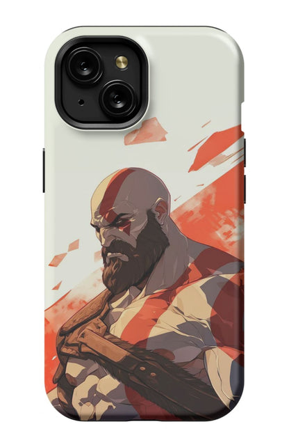 GOD OF WAR - TOUGH CASE