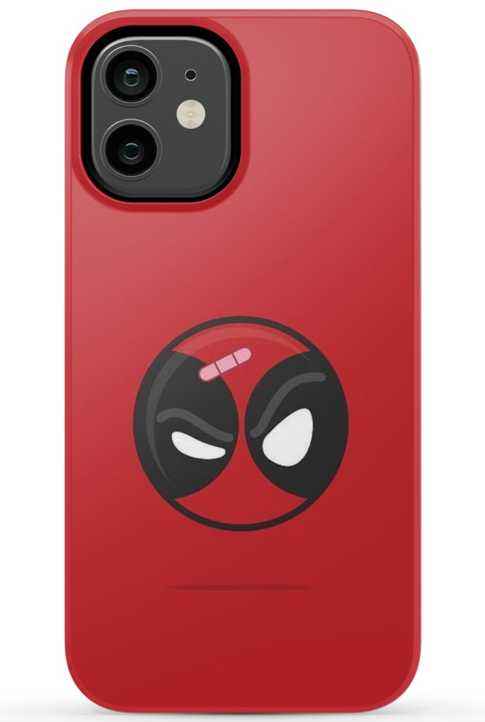 DEADPOOL CARTOON - TOUGH CASE