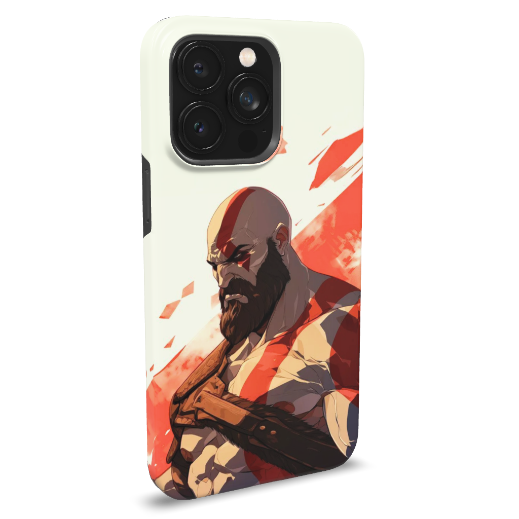 GOD OF WAR - TOUGH CASE