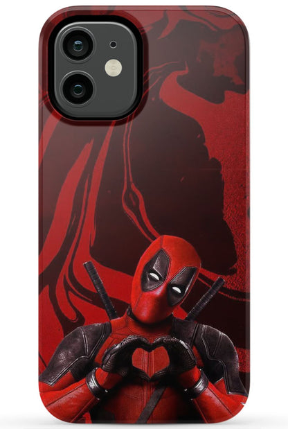 DEADPOOL - TOUGH CASE