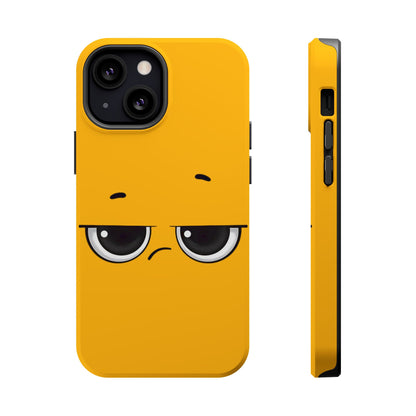 YELLOW FELLOW - TOUGH CASE