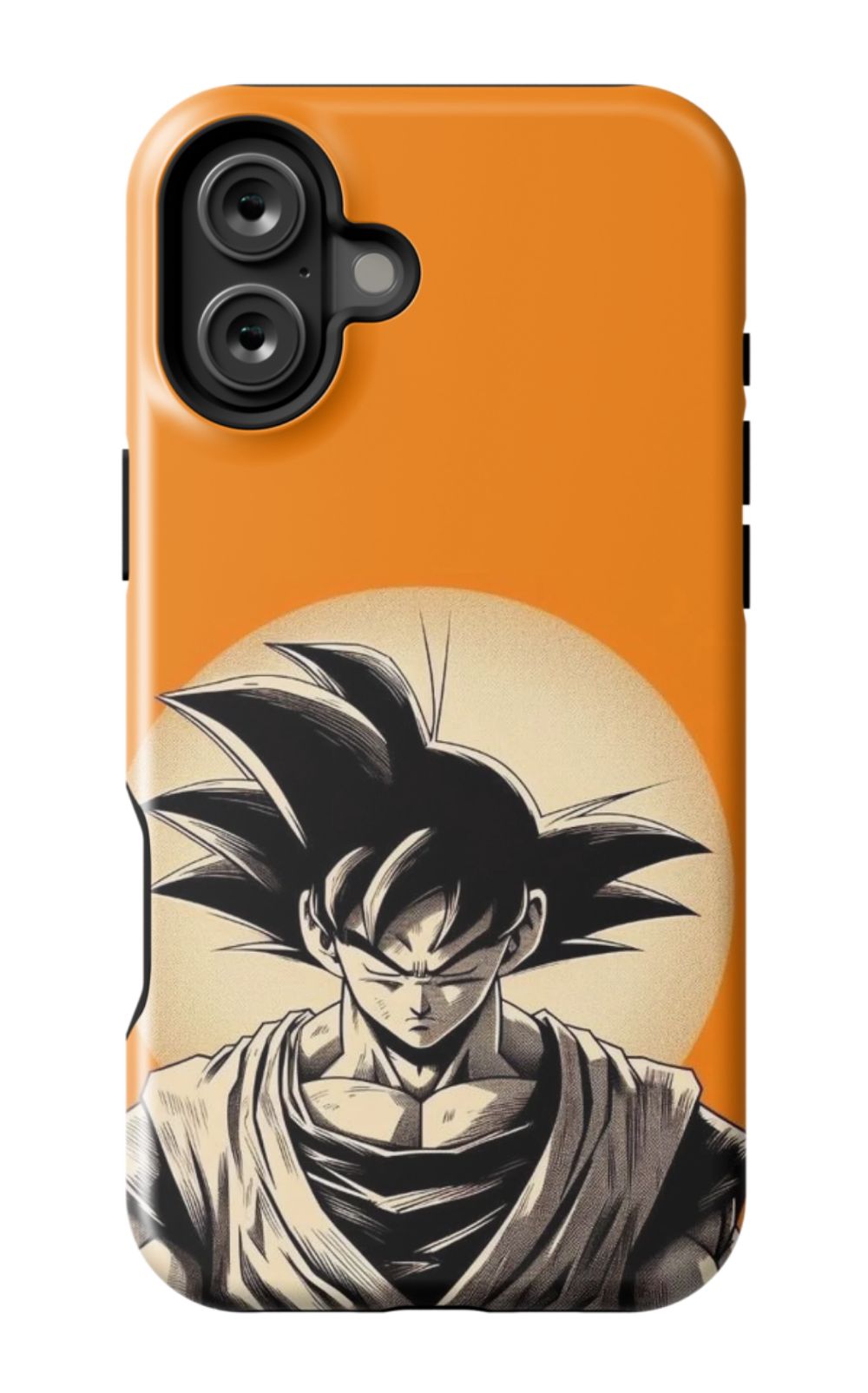 GOKU PROTECTION - TOUGH CASE