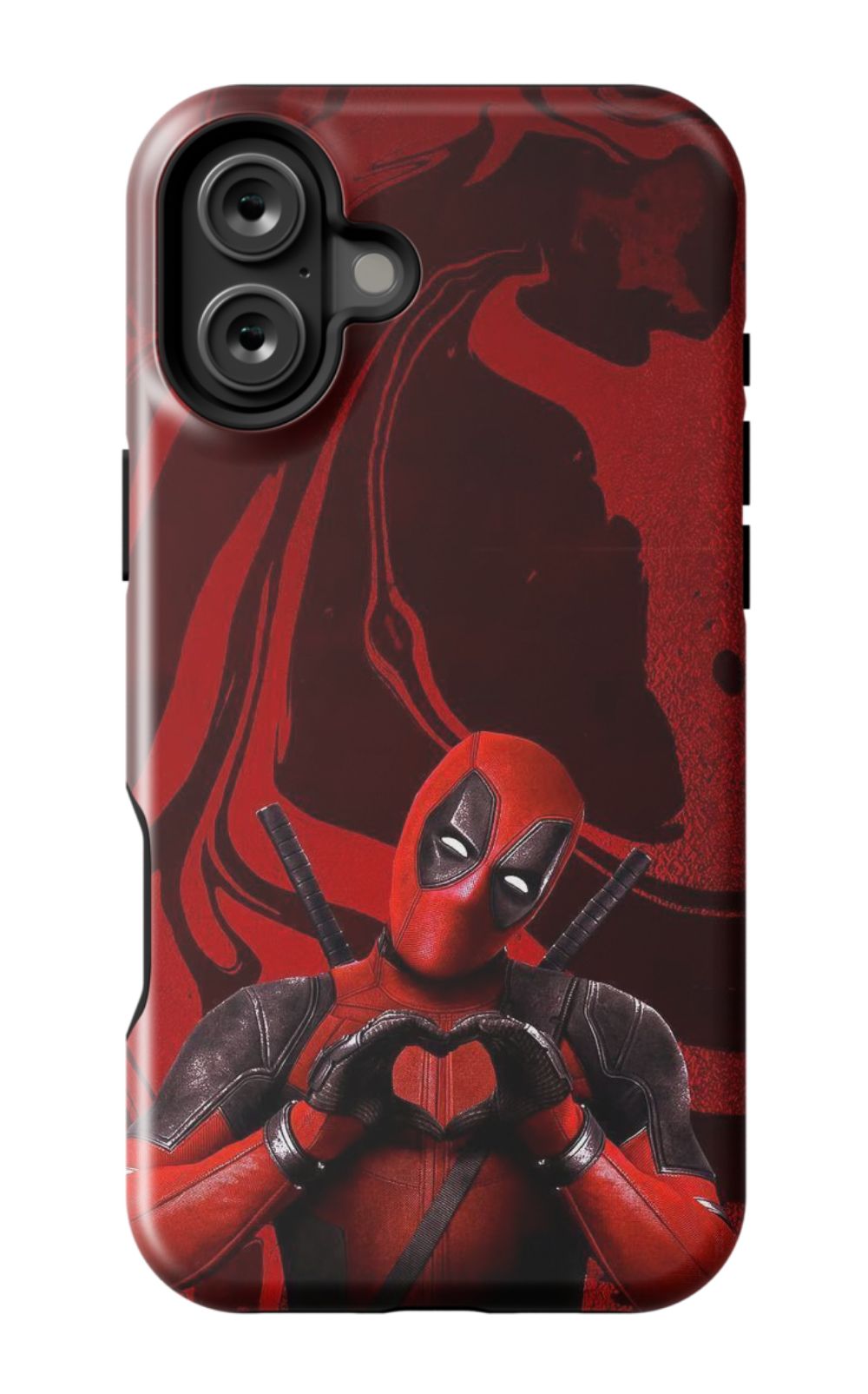 DEADPOOL - TOUGH CASE