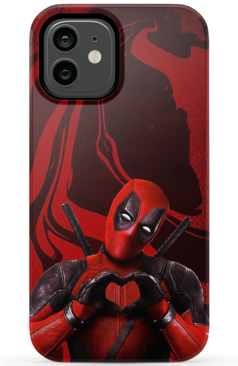 DEADPOOL - TOUGH CASE