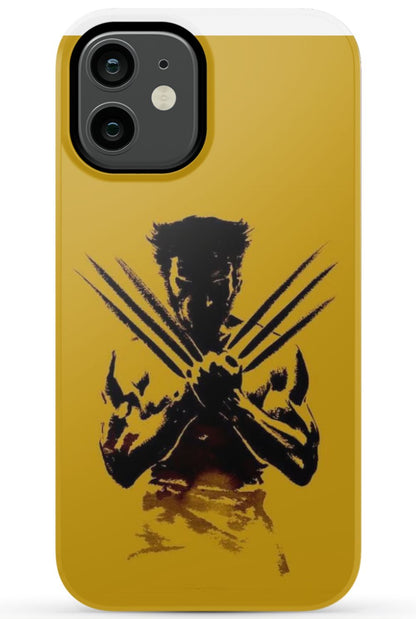 WOLVERINE - TOUGH CASE