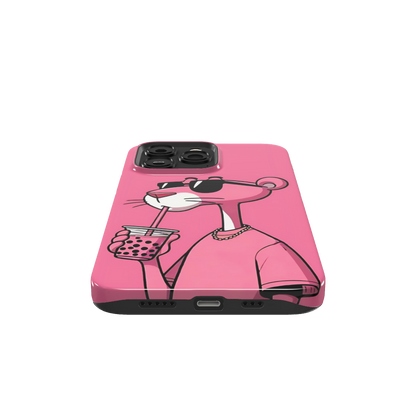 BOBBA PINK - TOUGH CASE