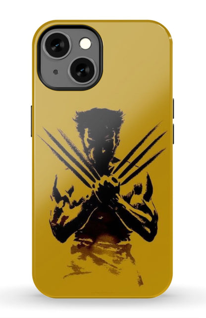 WOLVERINE - TOUGH CASE