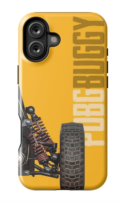 PUBG RUN - TOUGH CASE