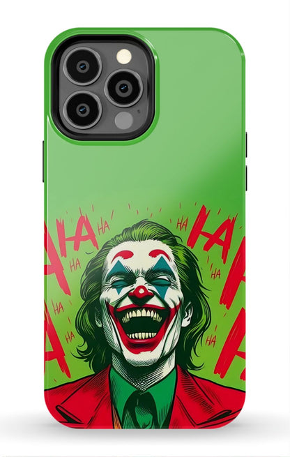 THE JOKER - TOUGH CASE