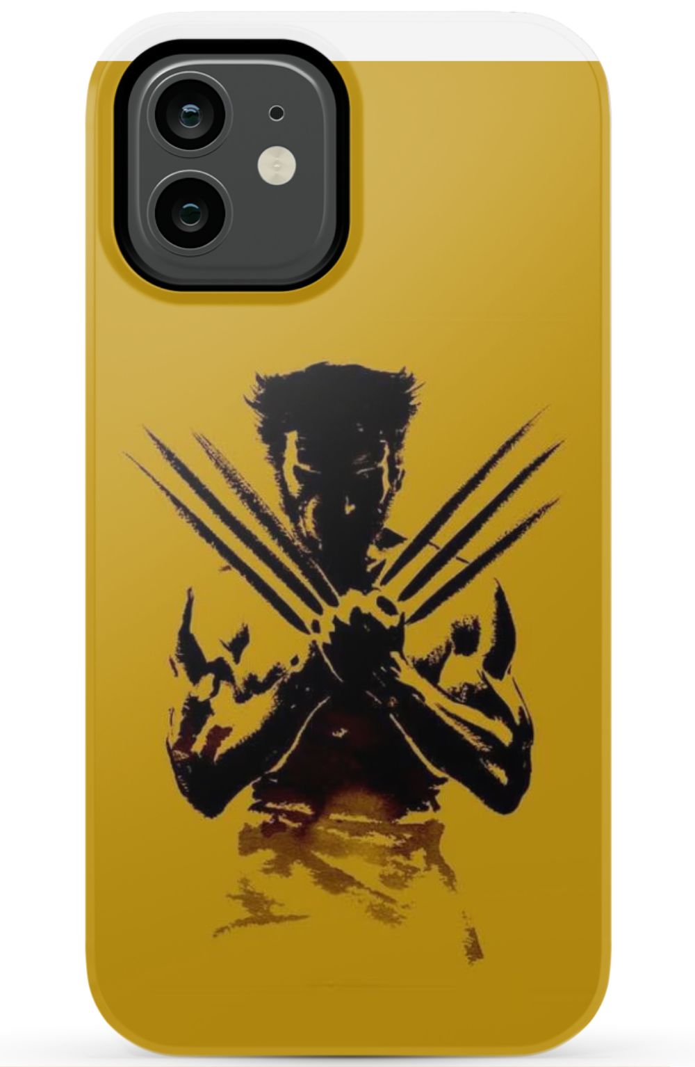 WOLVERINE - TOUGH CASE