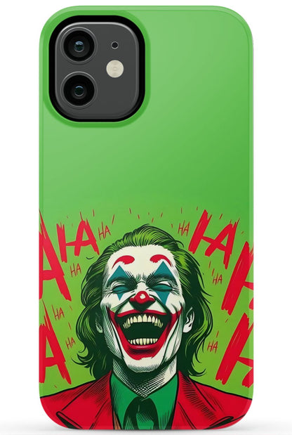 THE JOKER - TOUGH CASE