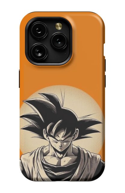 GOKU PROTECTION - TOUGH CASE