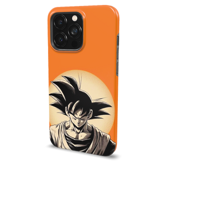 GOKU PROTECTION - TOUGH CASE