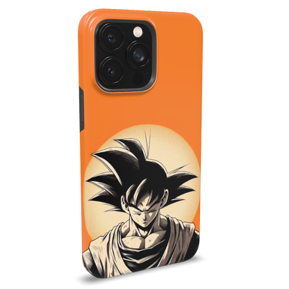 GOKU PROTECTION - TOUGH CASE