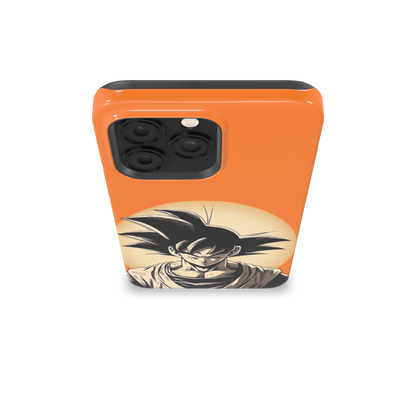 GOKU PROTECTION - TOUGH CASE