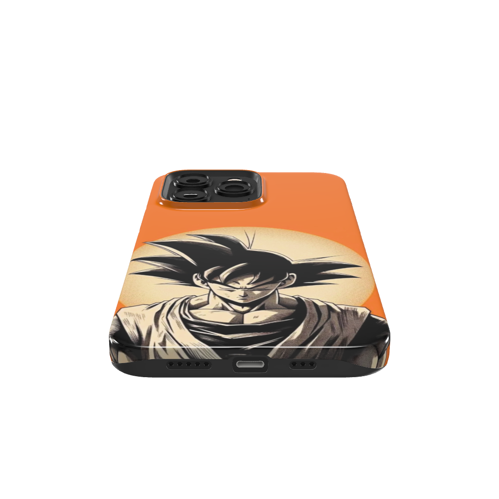 GOKU PROTECTION - TOUGH CASE