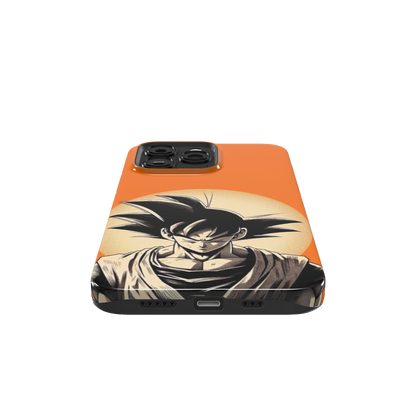 GOKU PROTECTION - TOUGH CASE