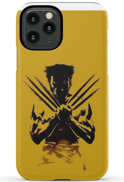 WOLVERINE - TOUGH CASE