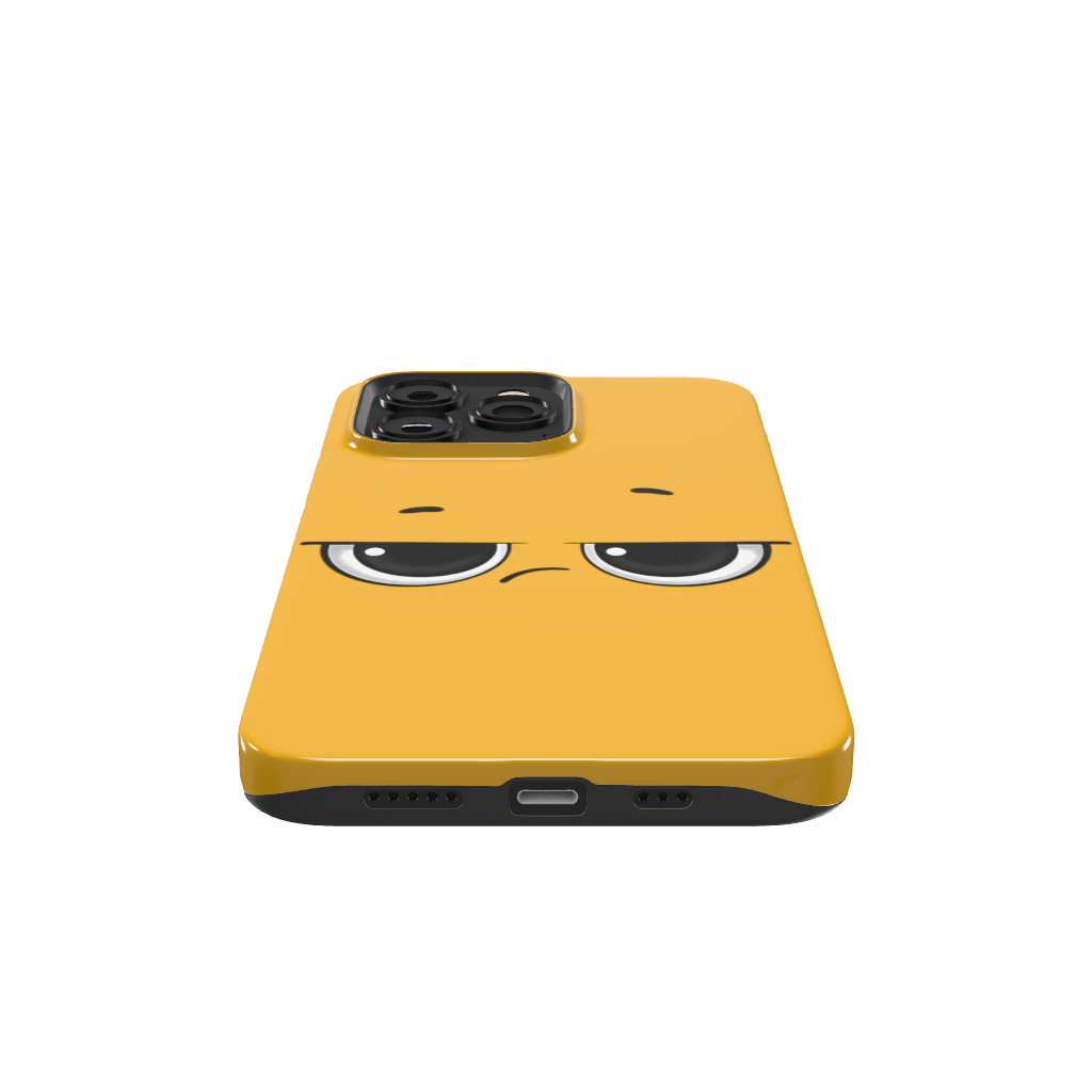 YELLOW FELLOW - TOUGH CASE