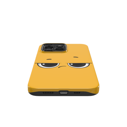 YELLOW FELLOW - TOUGH CASE