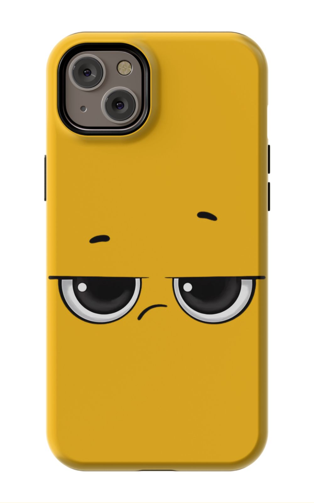 YELLOW FELLOW - TOUGH CASE