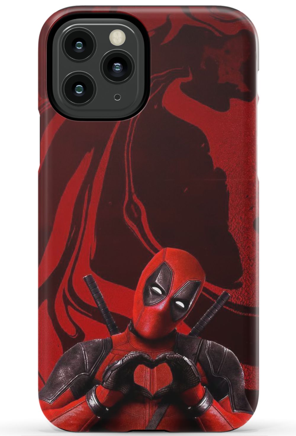 DEADPOOL - TOUGH CASE