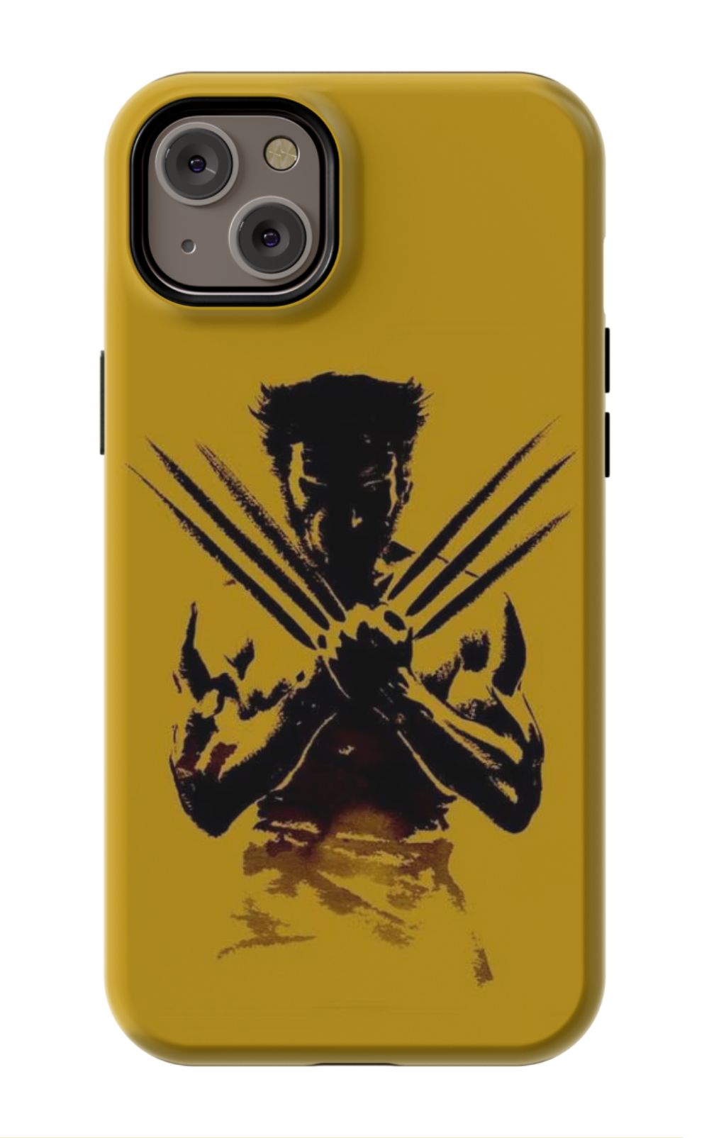 WOLVERINE - TOUGH CASE