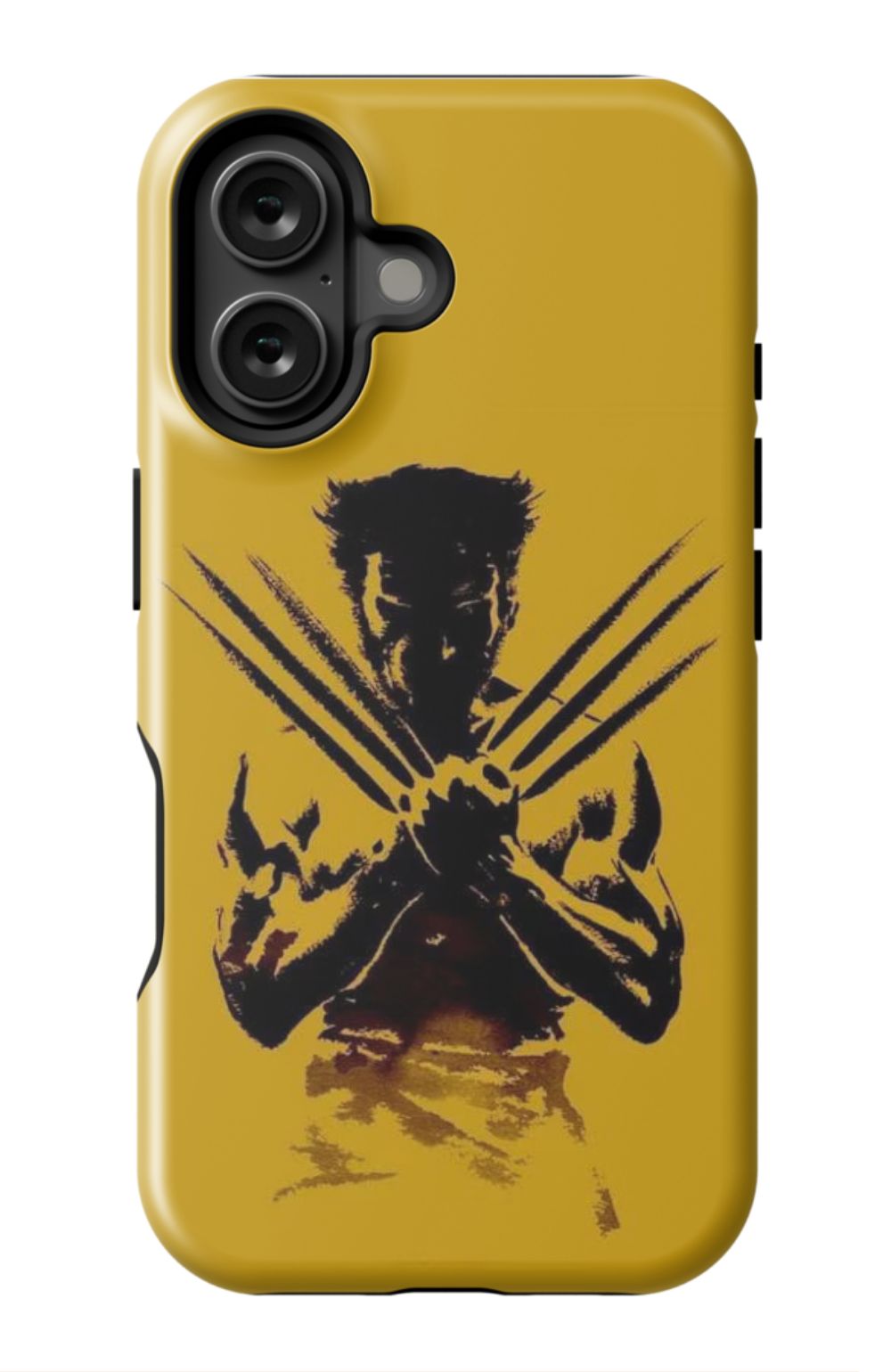 WOLVERINE - TOUGH CASE