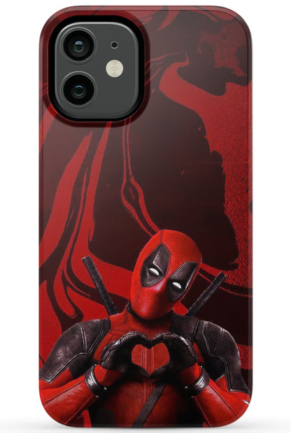 DEADPOOL - TOUGH CASE