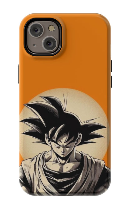 GOKU PROTECTION - TOUGH CASE