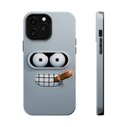 BENDER - TOUGH CASE