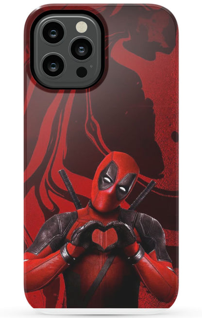 DEADPOOL - TOUGH CASE