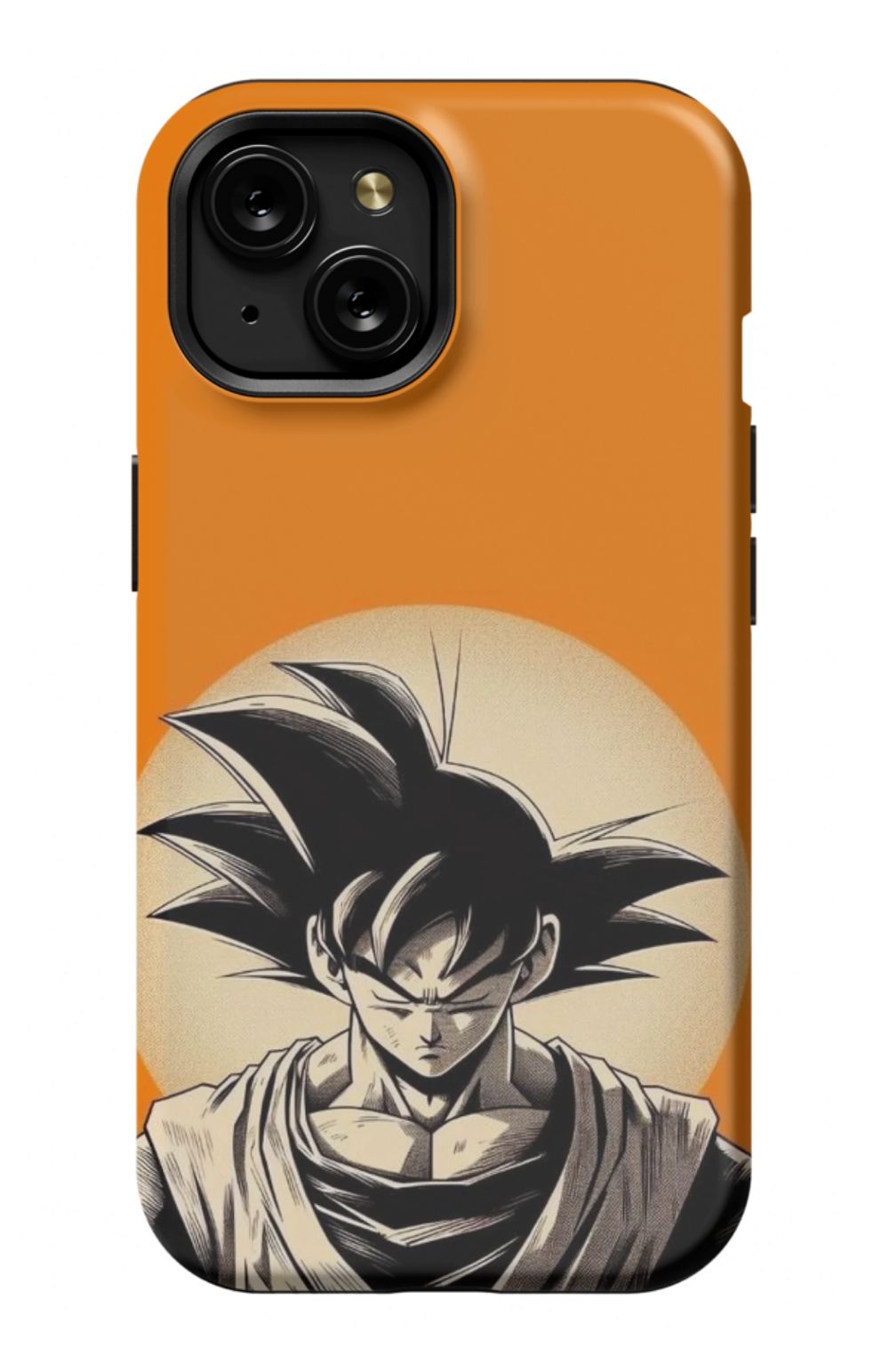 GOKU PROTECTION - TOUGH CASE