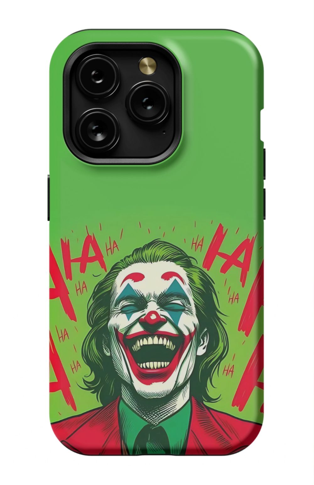 THE JOKER - TOUGH CASE