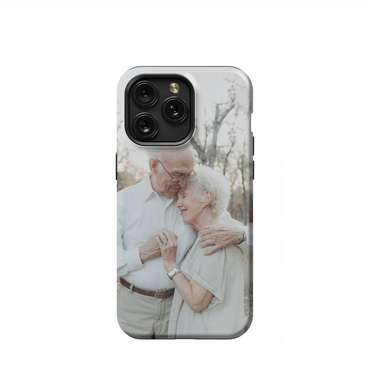 iPhone 13 Custom Case - R & Z Shoppers