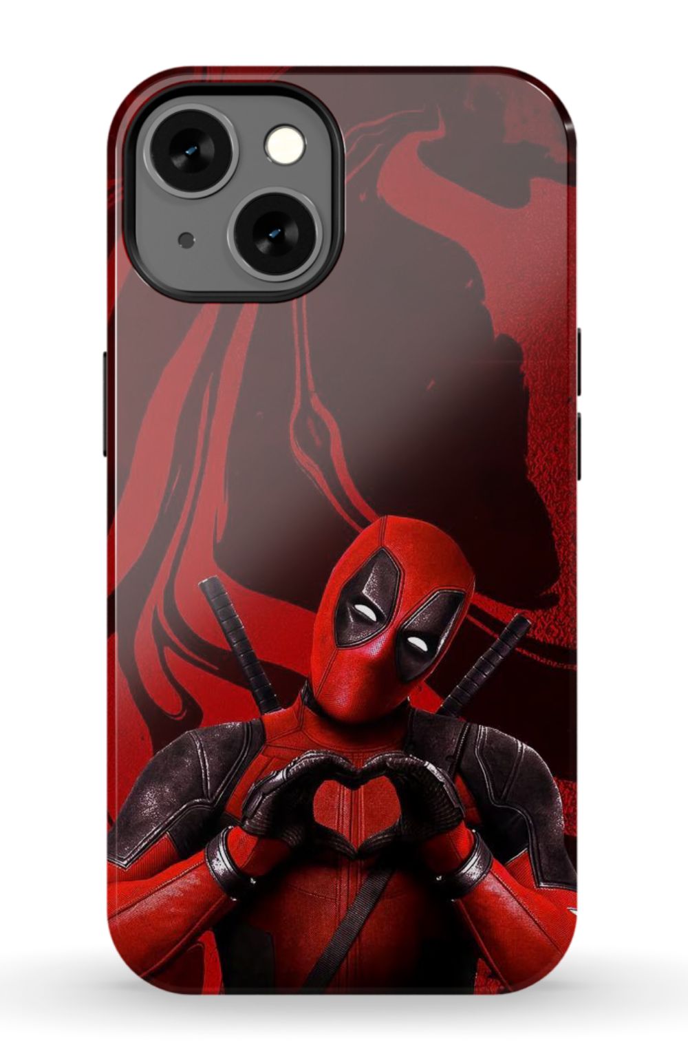 DEADPOOL - TOUGH CASE