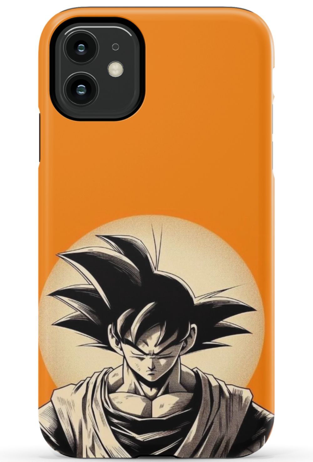 GOKU PROTECTION - TOUGH CASE