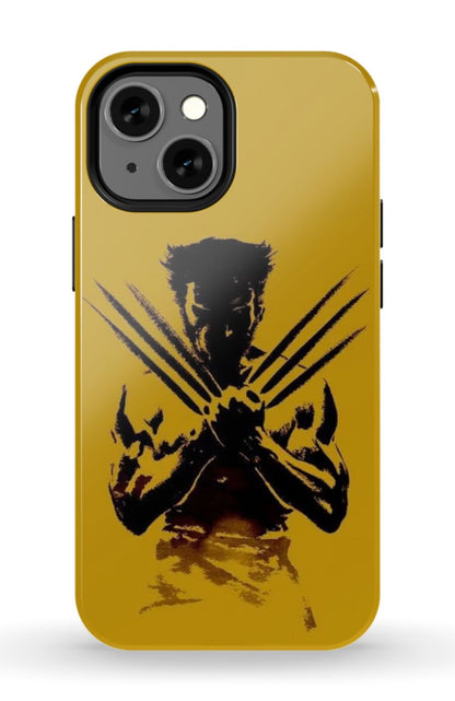 WOLVERINE - TOUGH CASE