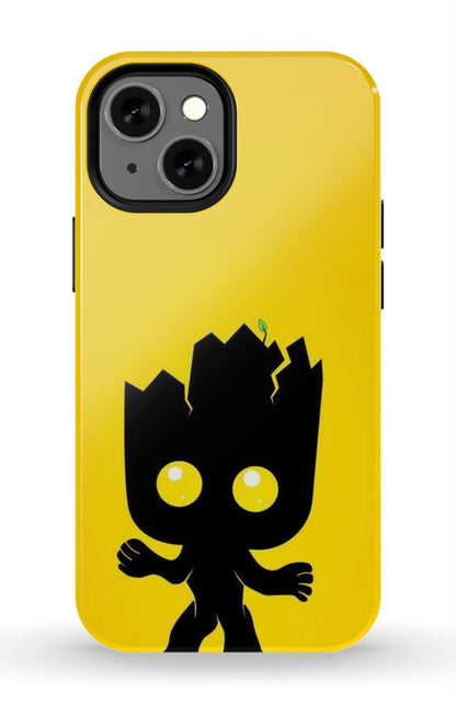 I'M GROOT - TOUGH CASE