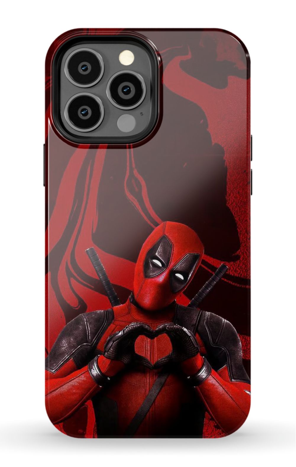 DEADPOOL - TOUGH CASE