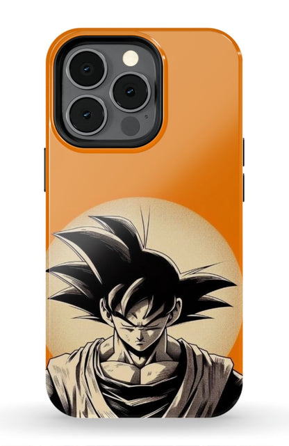 GOKU PROTECTION - TOUGH CASE