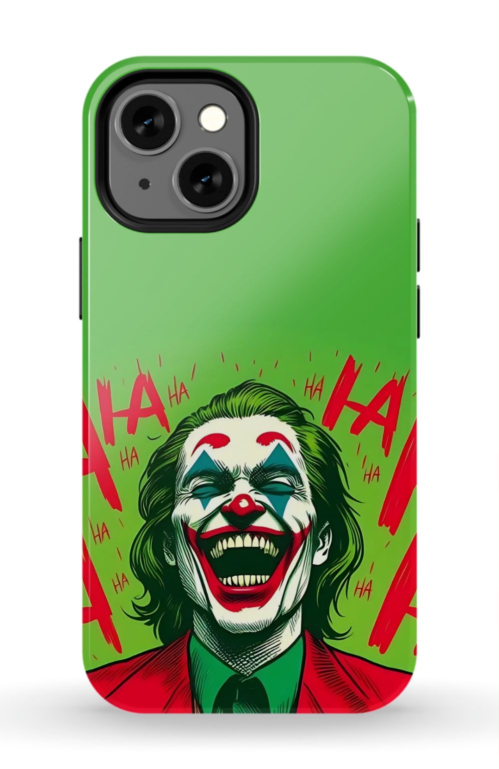 THE JOKER - TOUGH CASE