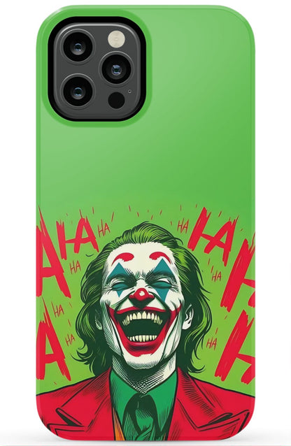 THE JOKER - TOUGH CASE