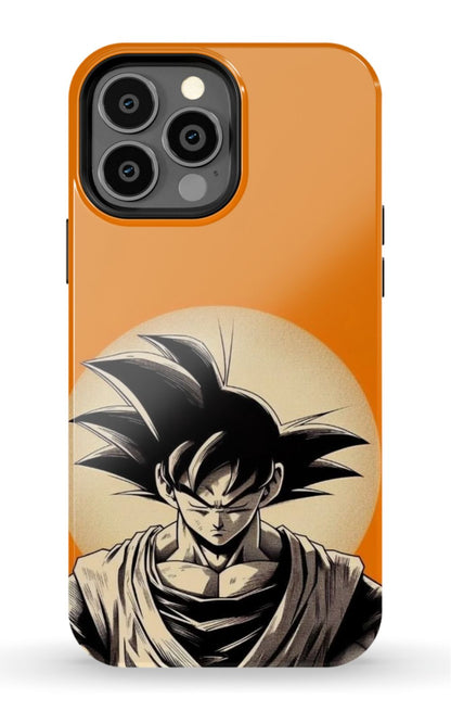 GOKU PROTECTION - TOUGH CASE