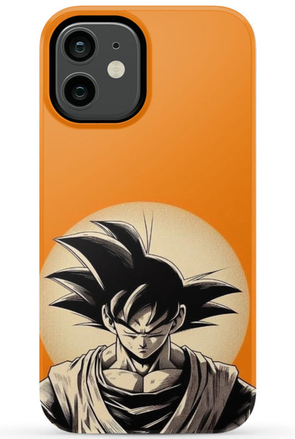 GOKU PROTECTION - TOUGH CASE