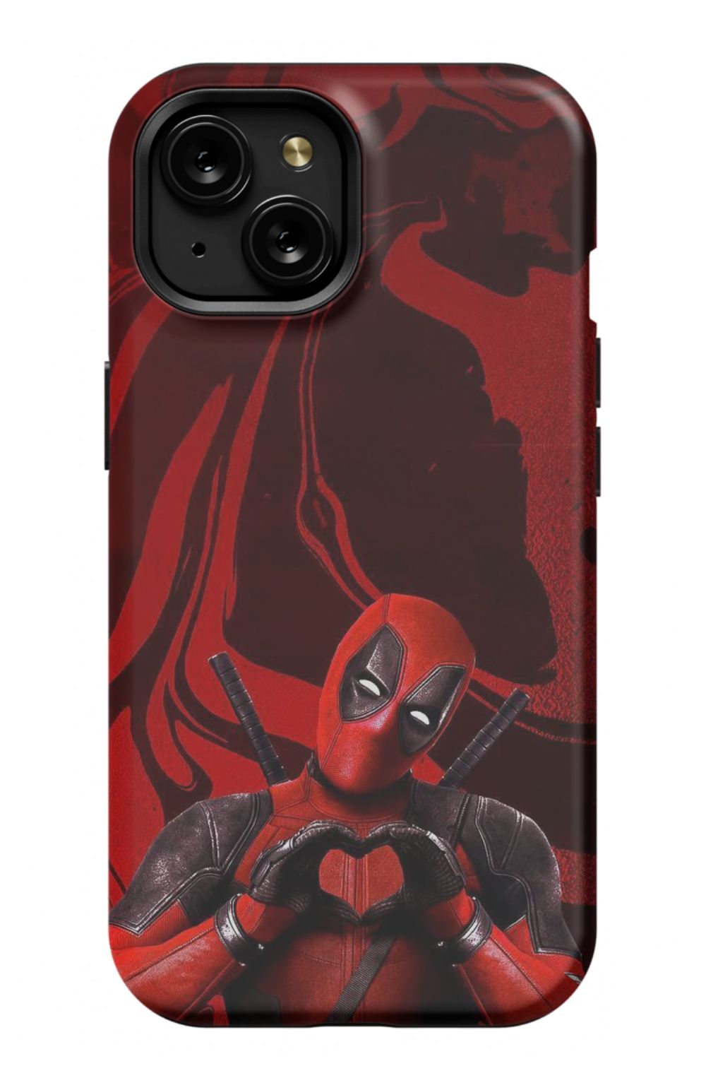 DEADPOOL - TOUGH CASE