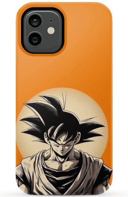 GOKU PROTECTION - TOUGH CASE