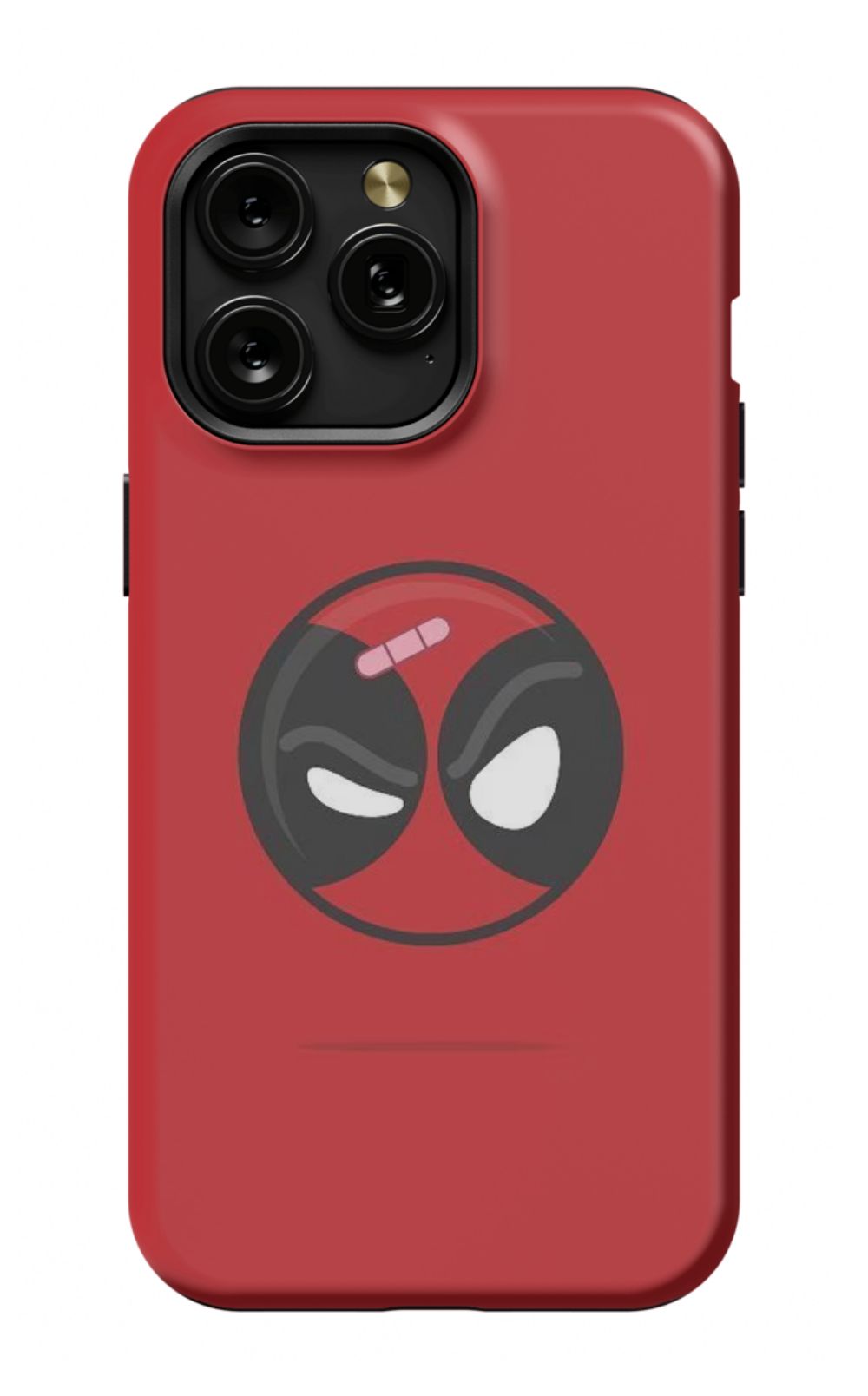 DEADPOOL CARTOON - TOUGH CASE