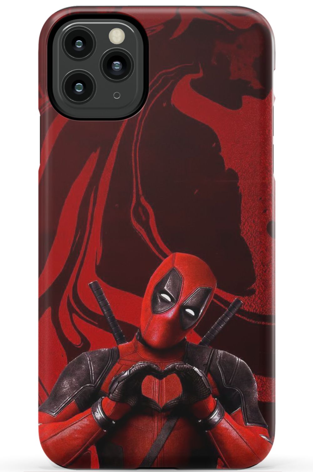 DEADPOOL - TOUGH CASE